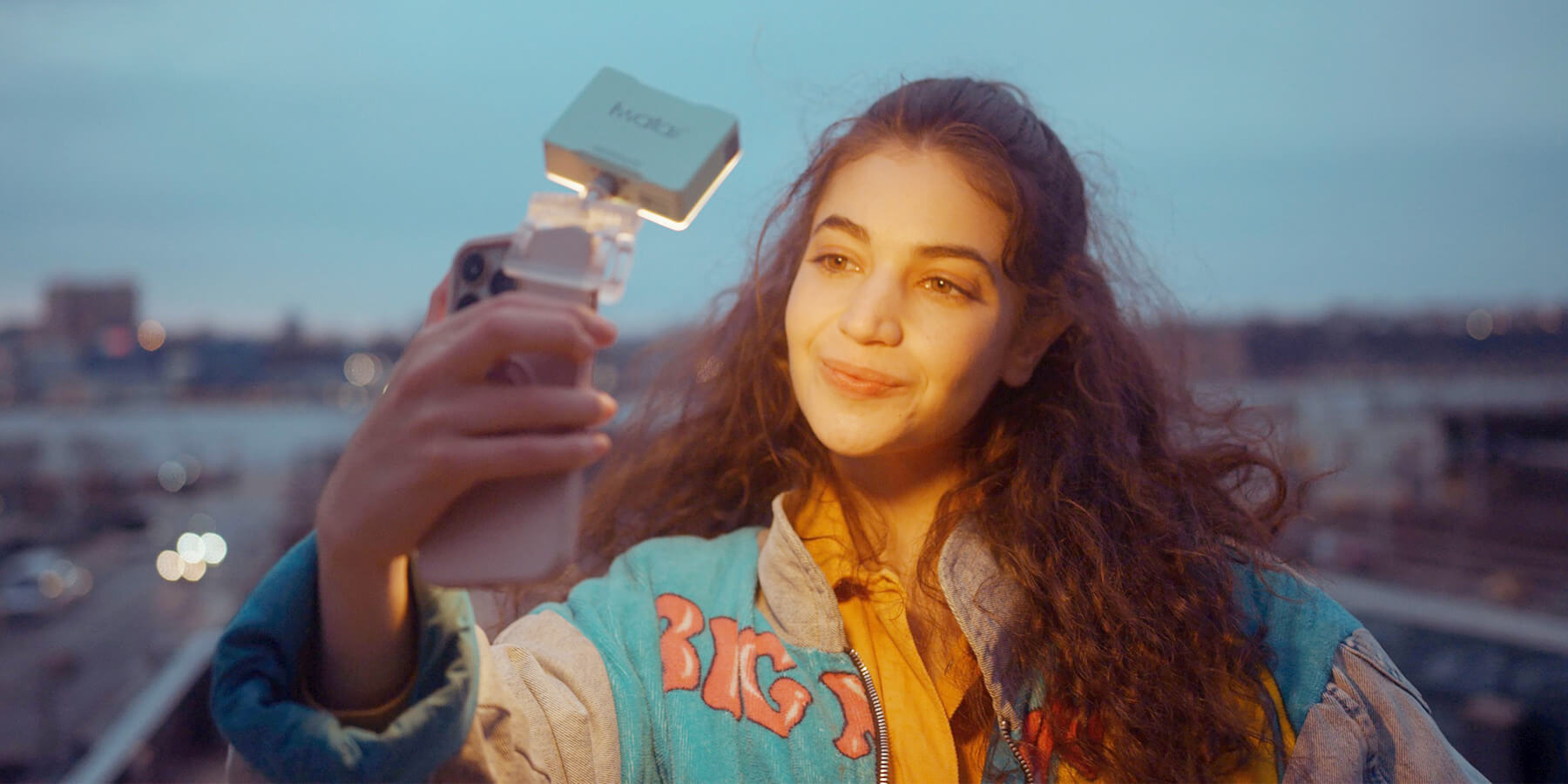 iwata M1 Pro image on website