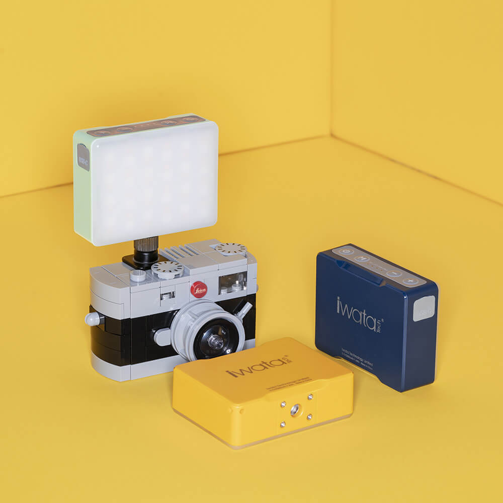 iwata tech our history M1/M1 Pro image on website