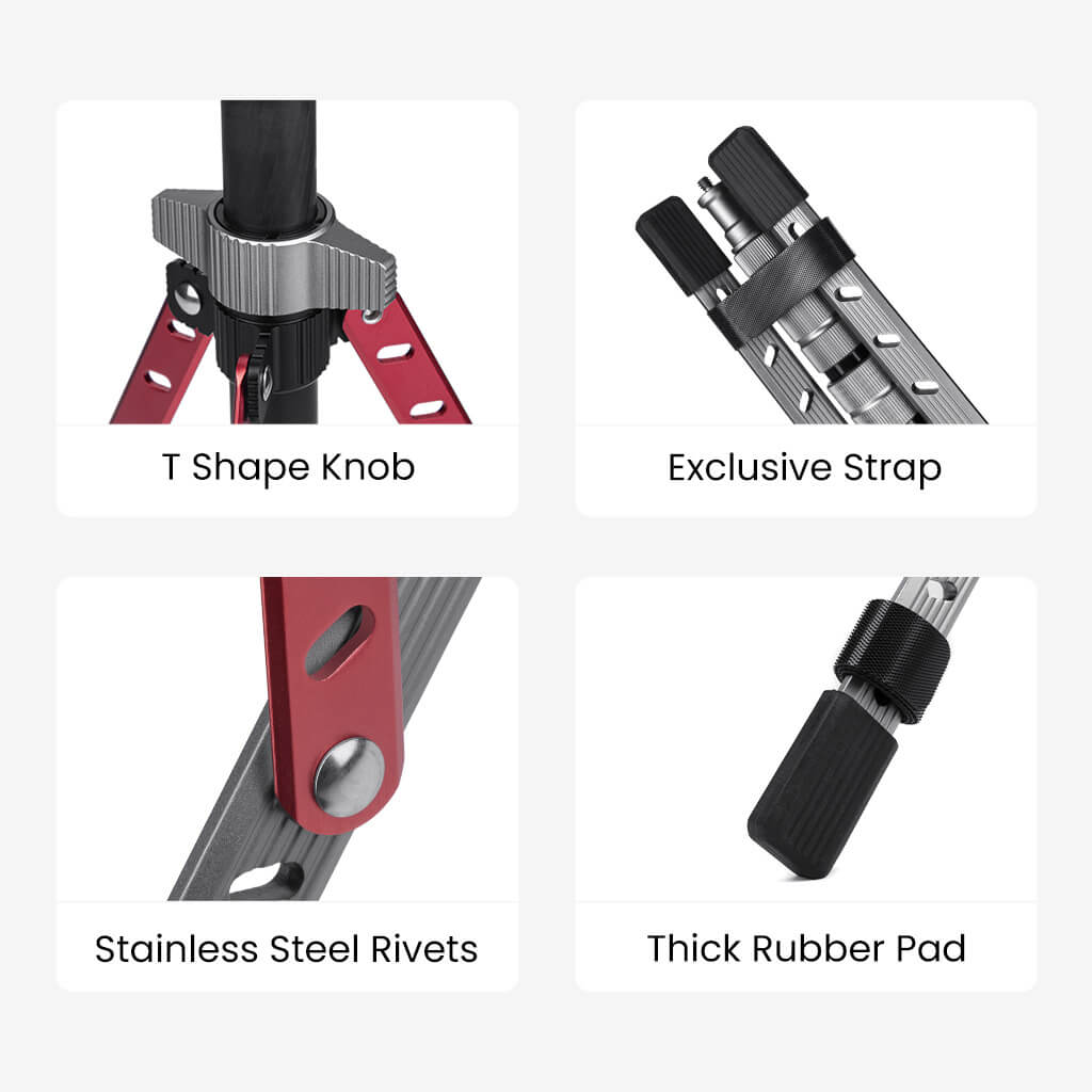 iwata light stand details