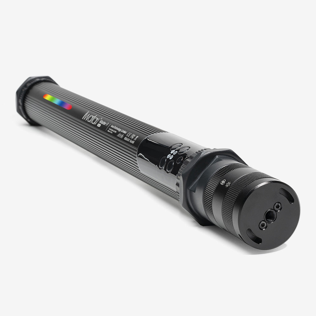 iwata Master R side image