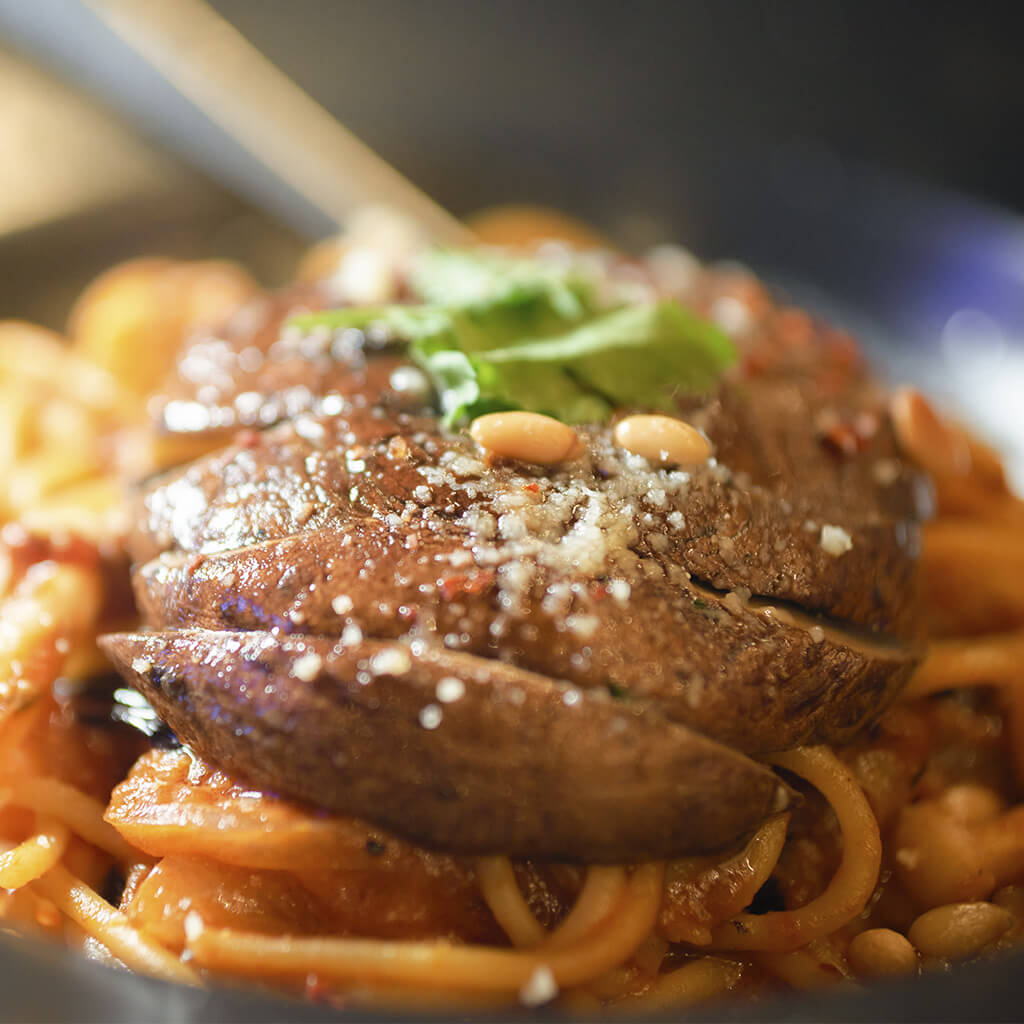 iwata M1 Pro sample image