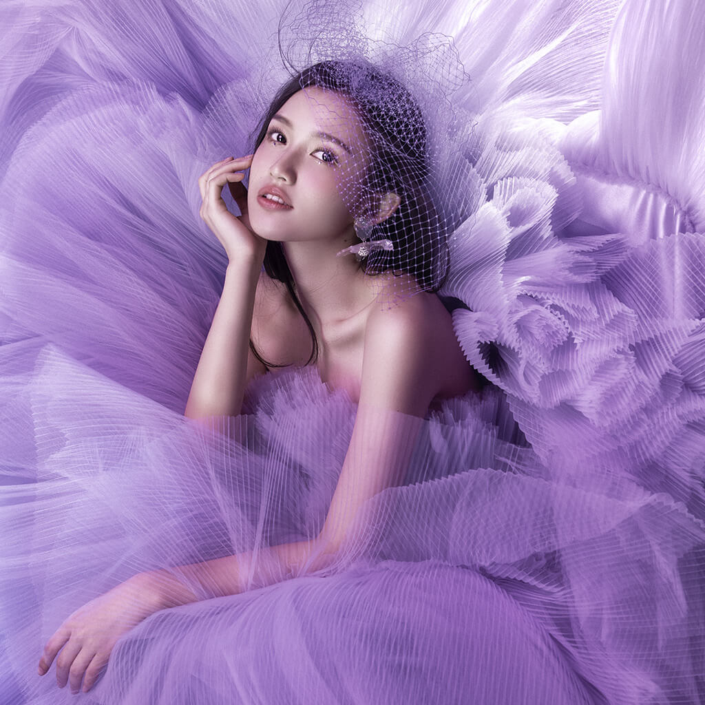 Flip softbox sample image