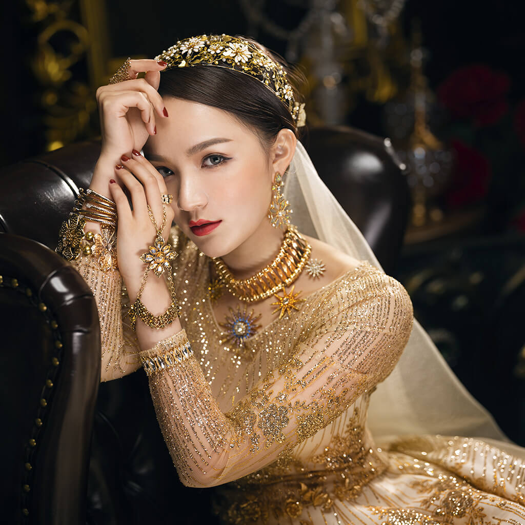 Flip softbox sample image