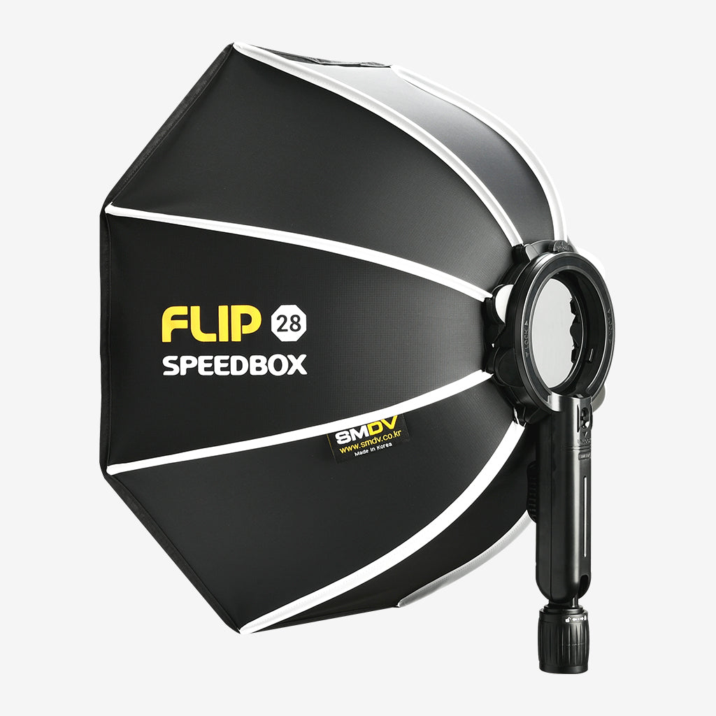 Flip 20G/24G/28G Portable Softbox