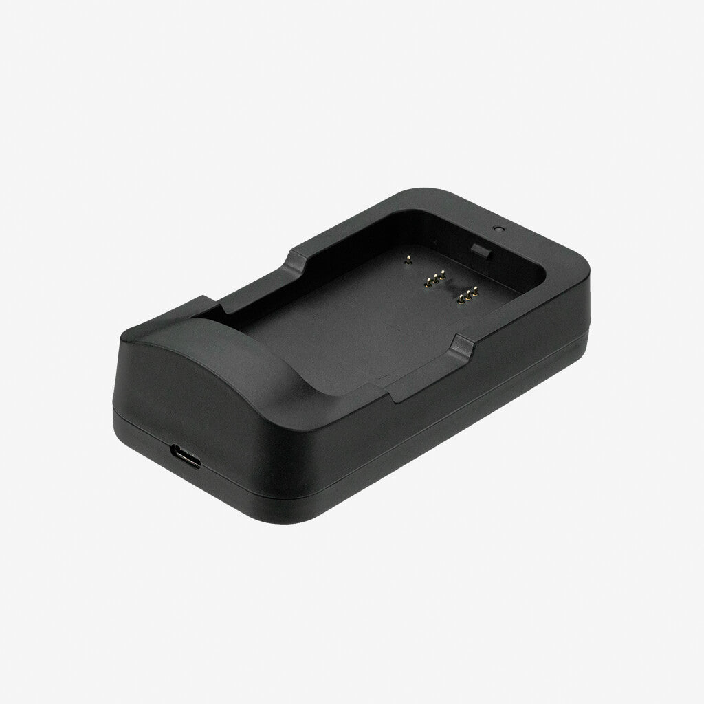 iwata battery charger for Profoto side image