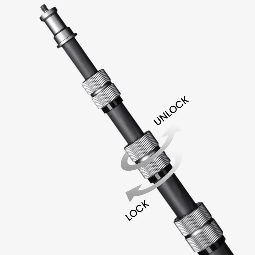 Quick locking structure